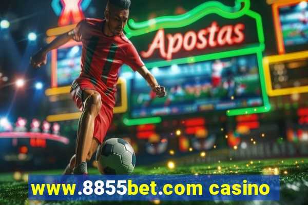 www.8855bet.com casino
